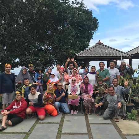 De Villa Cetho Karanganyar  Extérieur photo