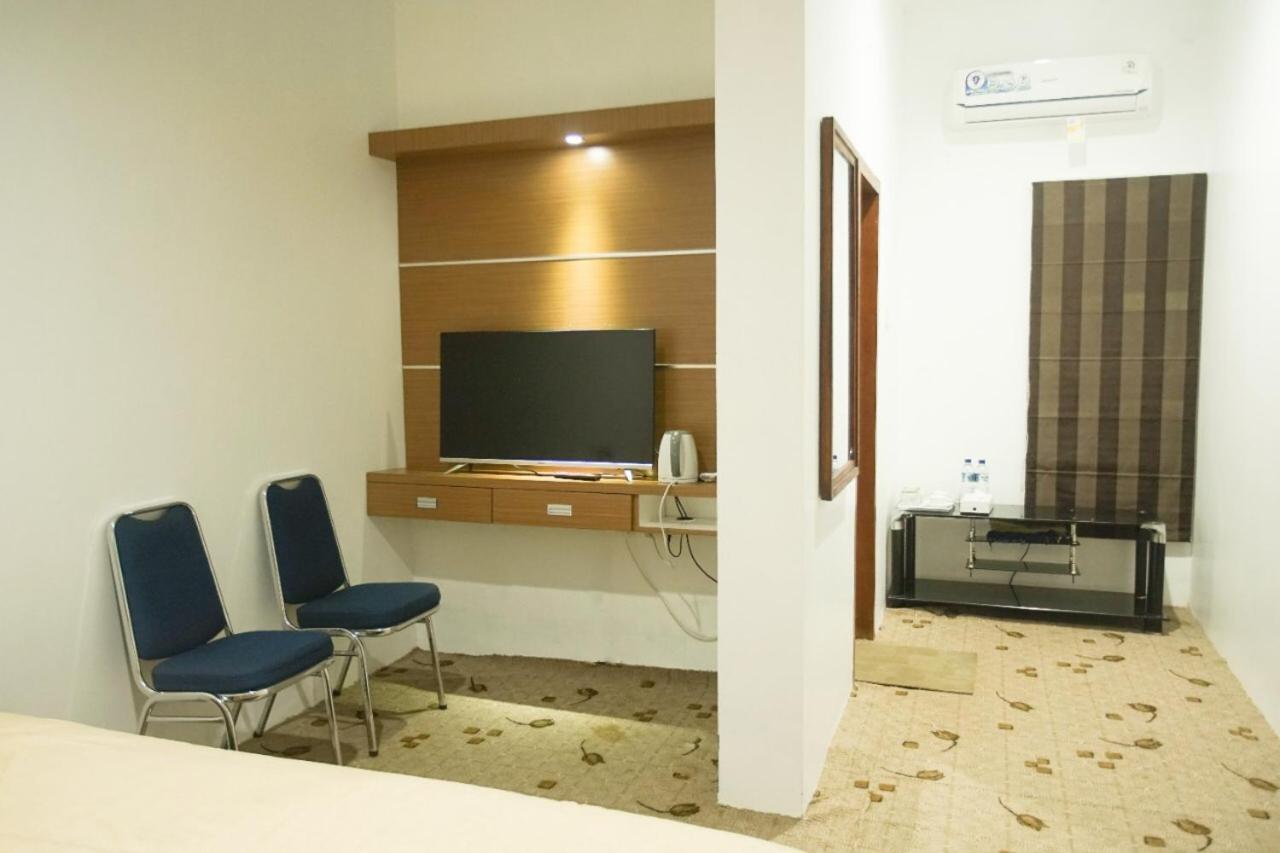 De Villa Cetho Karanganyar  Extérieur photo