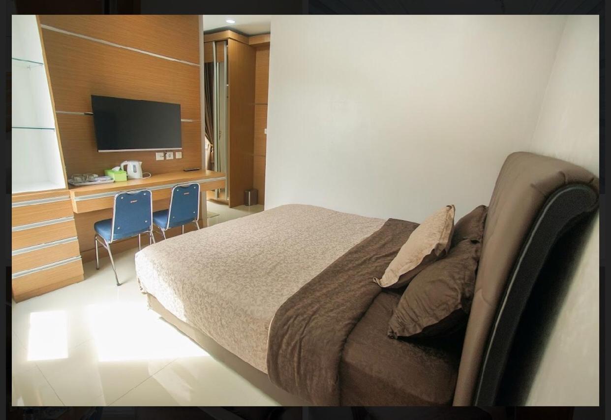 De Villa Cetho Karanganyar  Extérieur photo