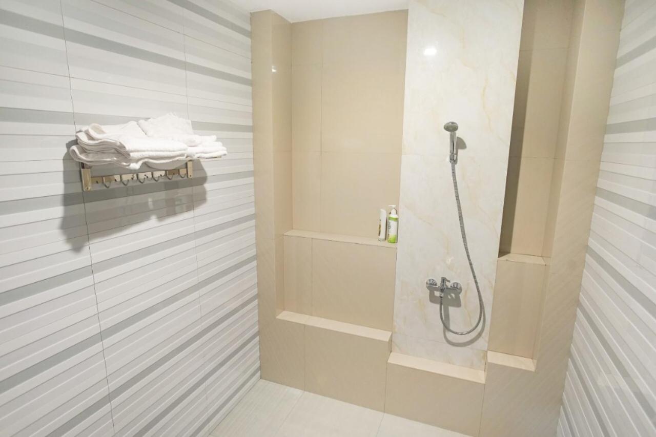 De Villa Cetho Karanganyar  Extérieur photo
