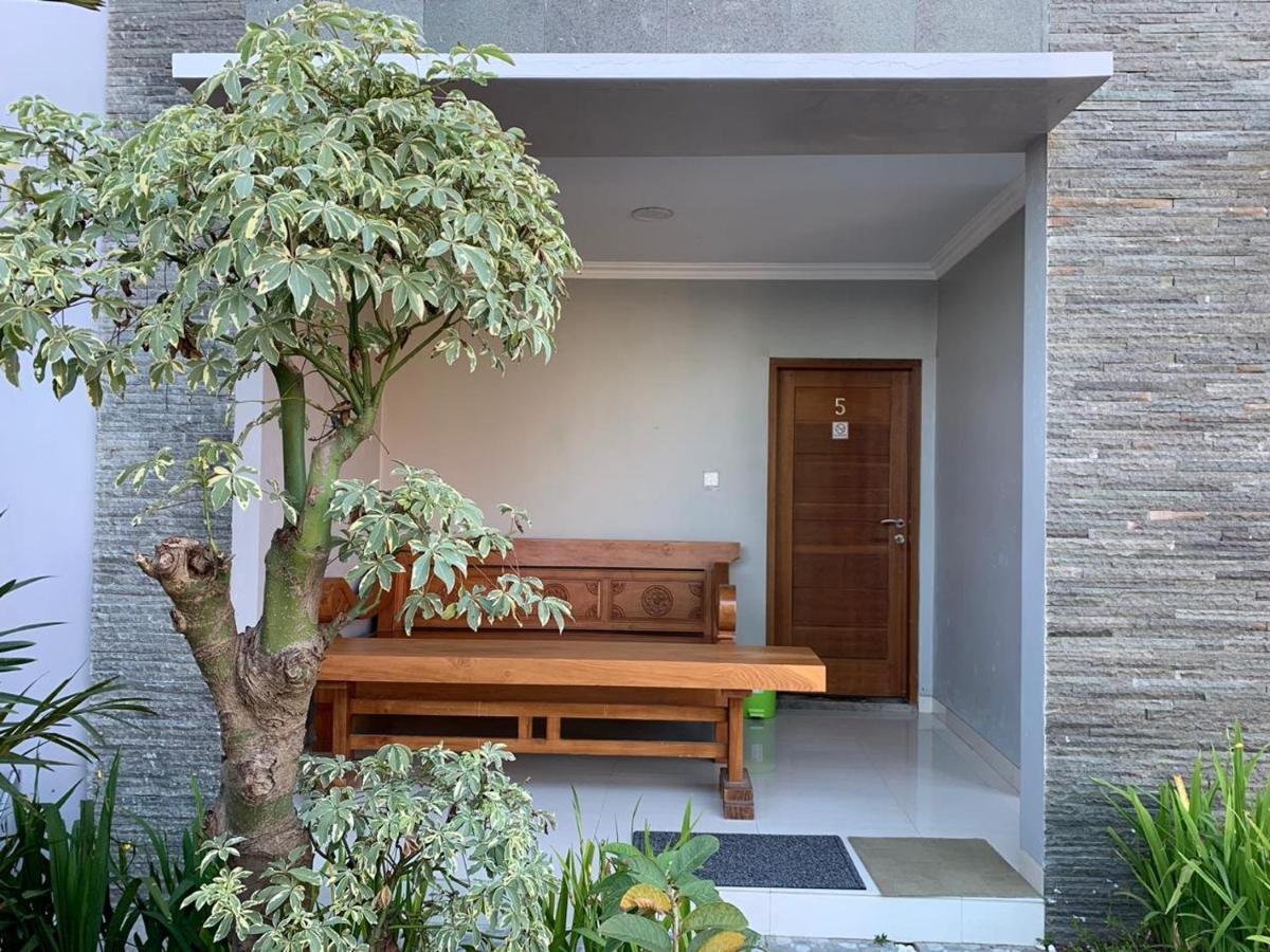 De Villa Cetho Karanganyar  Extérieur photo