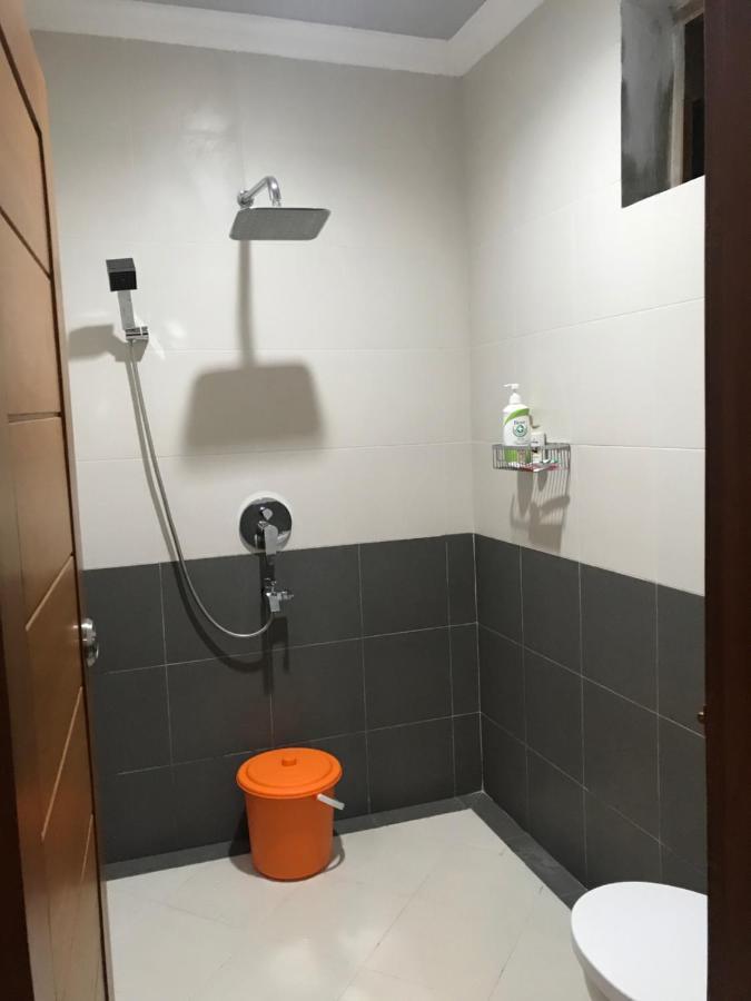 De Villa Cetho Karanganyar  Extérieur photo
