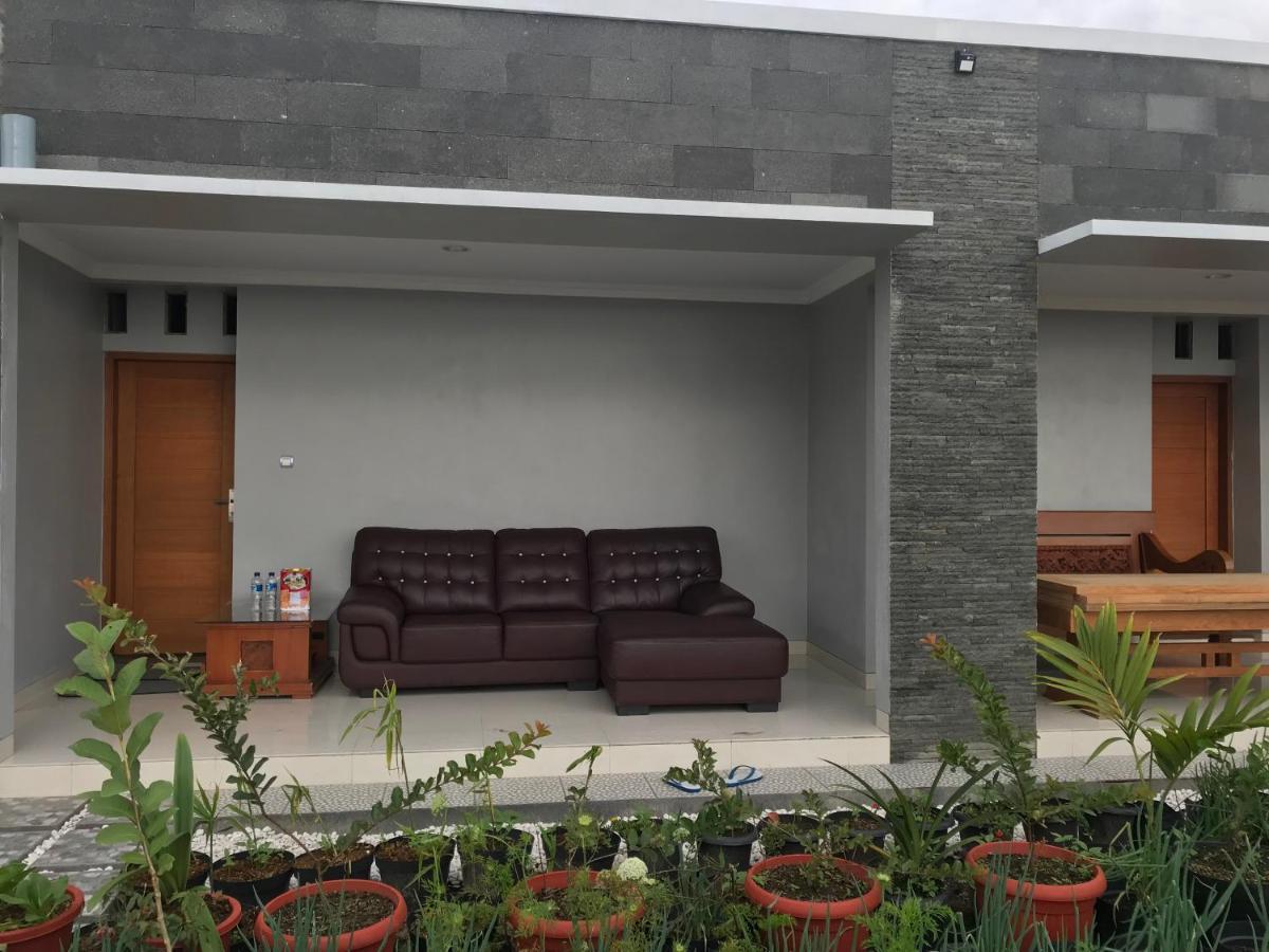 De Villa Cetho Karanganyar  Extérieur photo