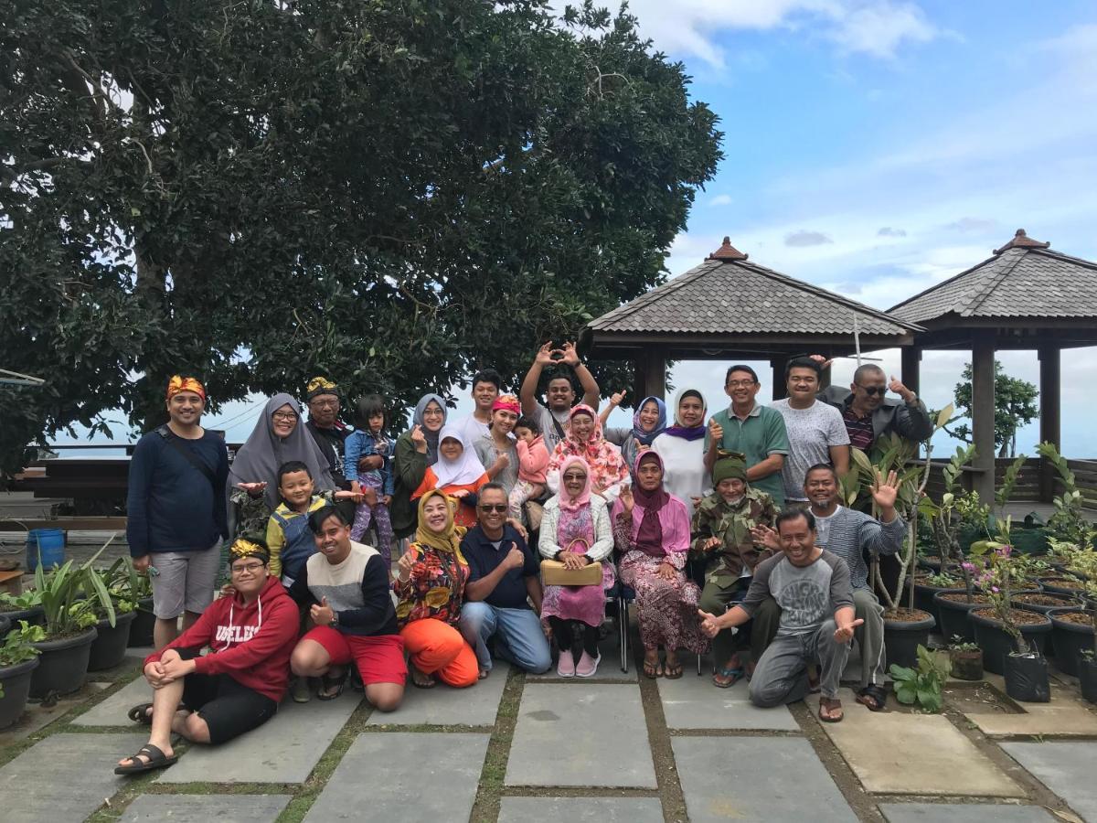 De Villa Cetho Karanganyar  Extérieur photo